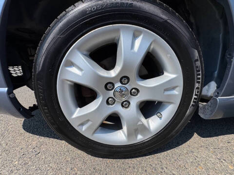 2008 Toyota Matrix XR