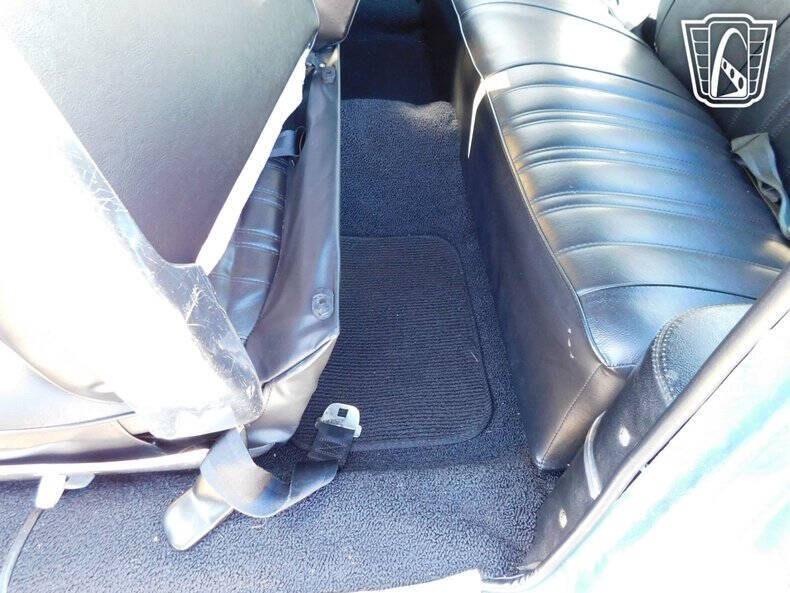 1966 Chevrolet Impala