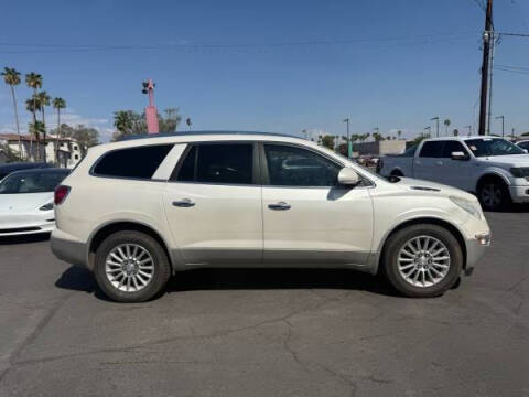 2008 Buick Enclave CXL