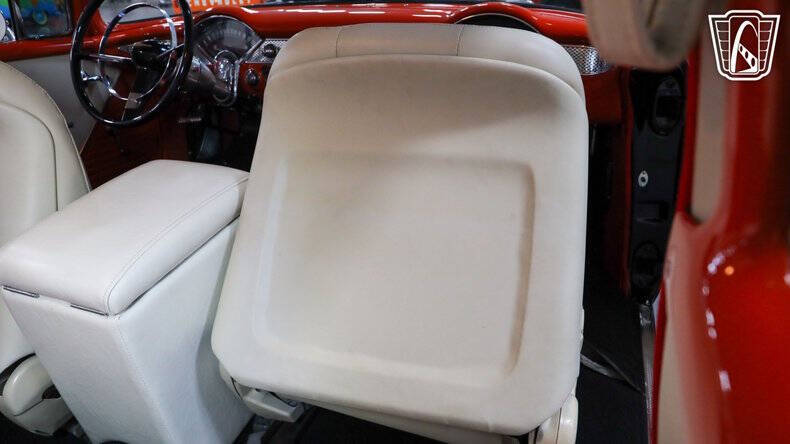 1955 Chevrolet Bel Air
