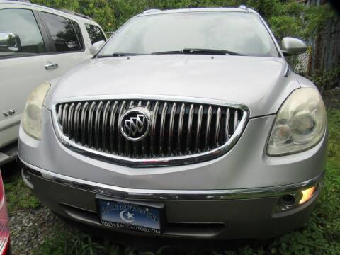 2010 Buick Enclave for sale at Balic Autos Inc in Lanham MD