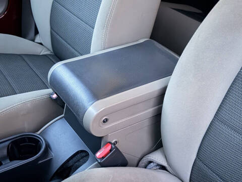 2010 Jeep Wrangler Unlimited Sport