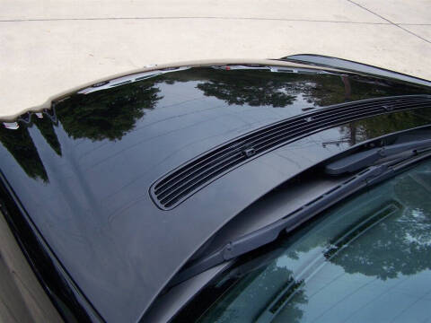 2005 Mercedes-Benz CLK CLK 500