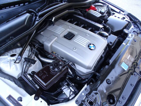 2007 BMW 5 Series 530xi