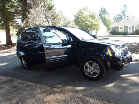 2009 Chevrolet Equinox LT