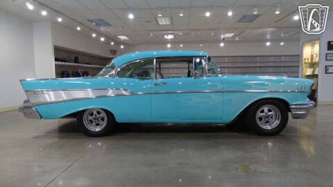1957 Chevrolet Bel Air