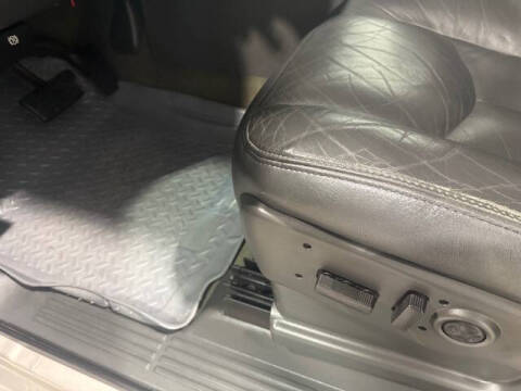 2004 Chevrolet Silverado 2500HD