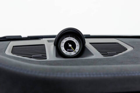 2024 Porsche 911 GT3 RS