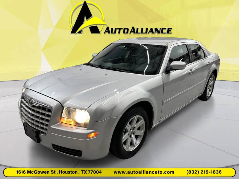 2007 Chrysler 300