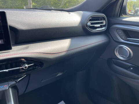 2023 Dodge Hornet GT Plus