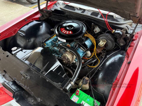 1969 Pontiac Catalina