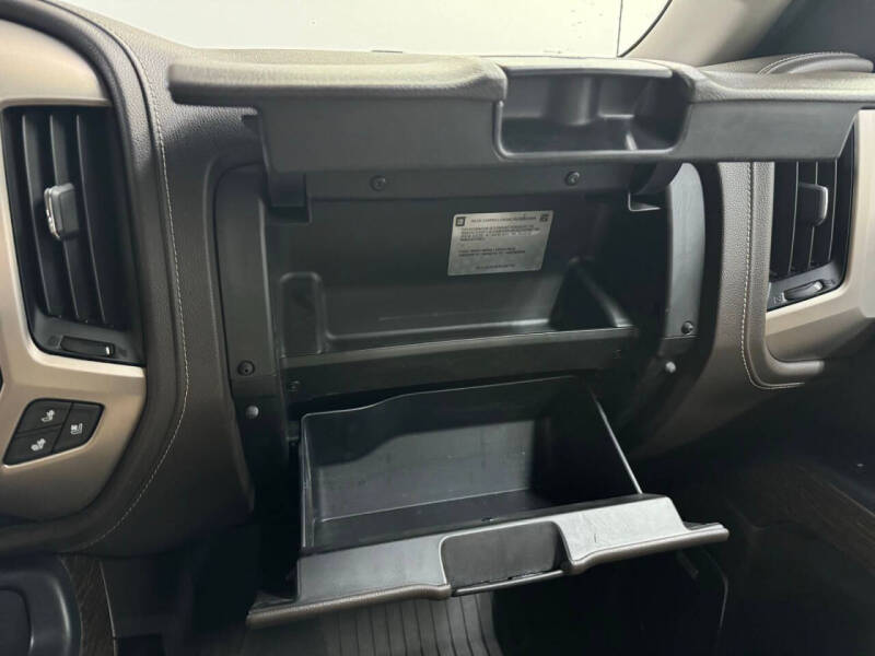 2018 GMC Sierra 2500HD Denali