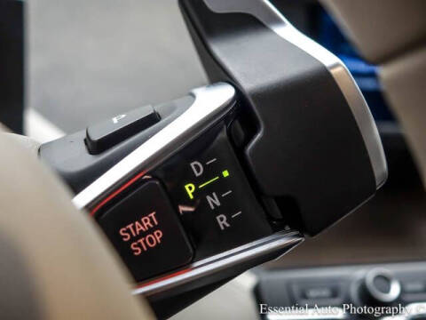 2021 BMW i3