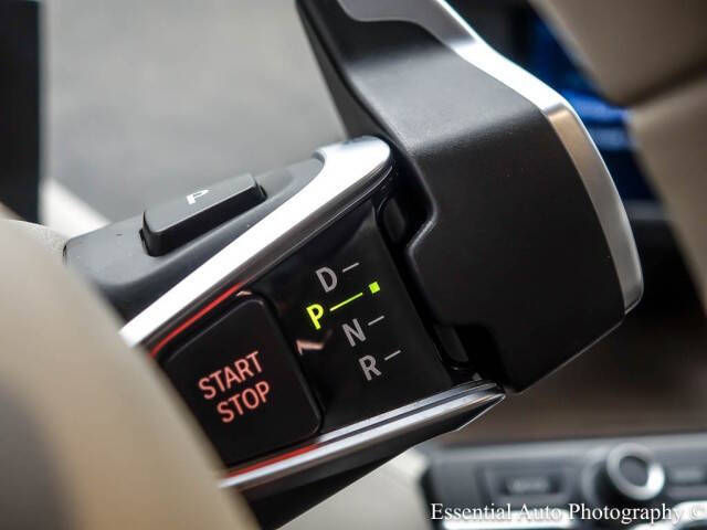2021 BMW i3