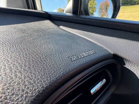 2022 Toyota Prius Nightshade