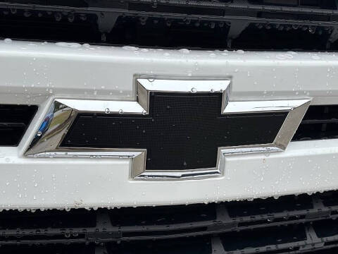 2022 Chevrolet Silverado 1500 Limited