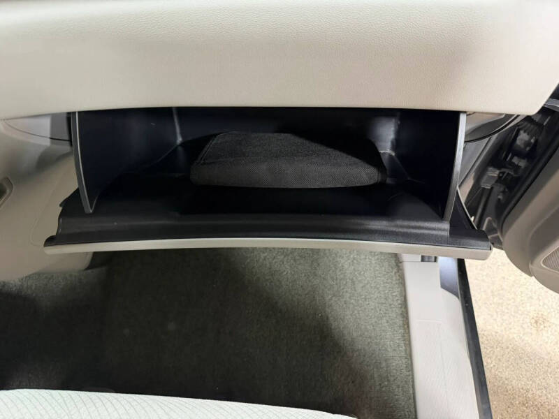 2016 Honda Odyssey LX