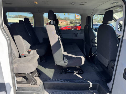 2016 Ford Transit 350 XL