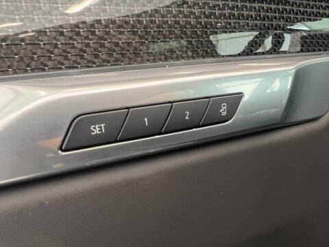 2025 Cadillac Escalade-V