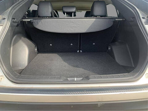 2023 Mitsubishi Eclipse Cross