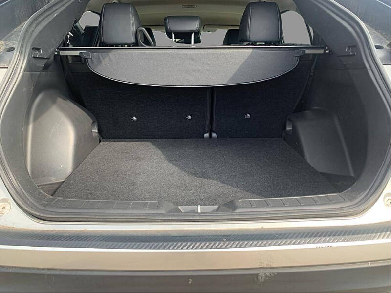 2023 Mitsubishi Eclipse Cross