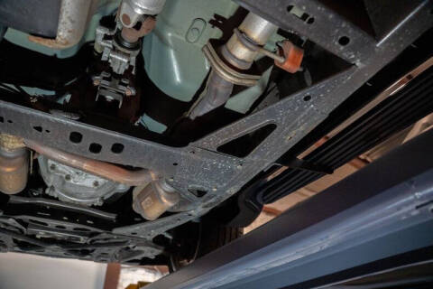 2005 Chevrolet SSR LS