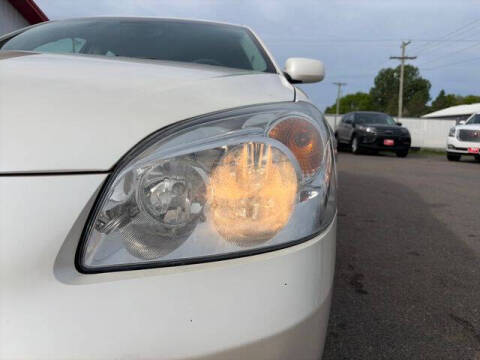 2007 Buick Lucerne CXL V6