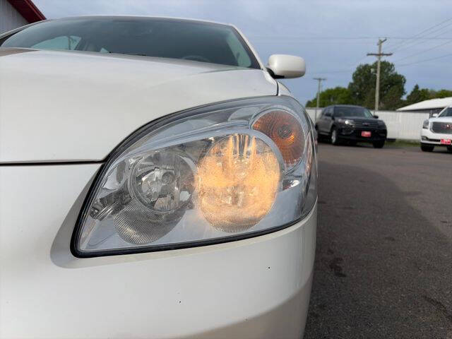 2007 Buick Lucerne CXL V6