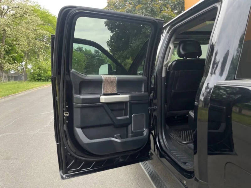 2017 Ford F-250 Super Duty