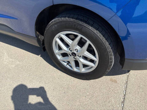 2023 Ford Edge