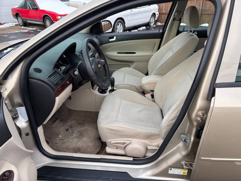 2008 Chevrolet Cobalt LT