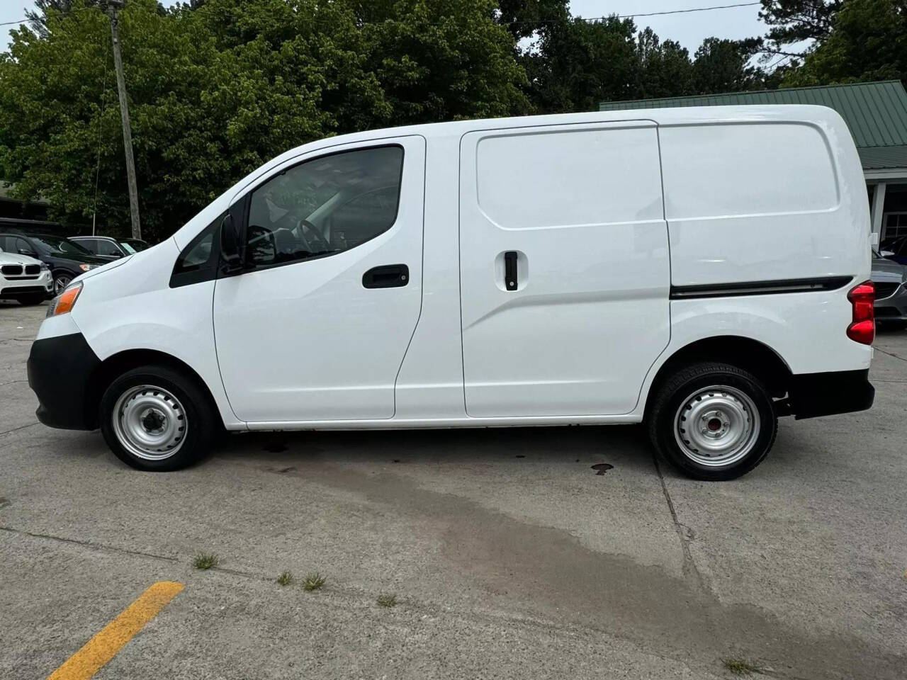 2019 Nissan NV200 for sale at OG Automotive, LLC. in Duluth, GA