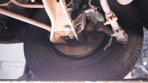 1966 Ford Thunderbird