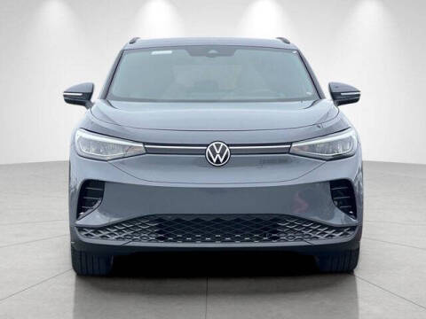 2026 Volkswagen ID.4 Pro