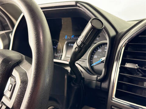 2017 Ford F-250 Super Duty