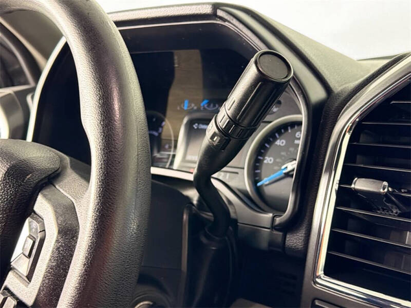 2017 Ford F-250 Super Duty