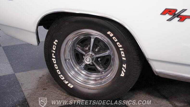 1968 Dodge Coronet