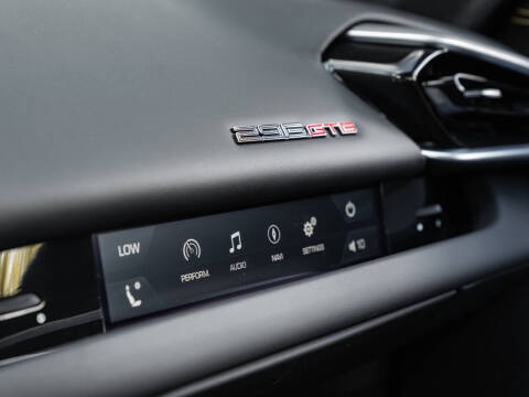 2024 Ferrari 296 GTB