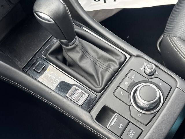 2019 Mazda CX-3 Touring