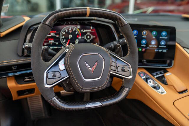 2023 Chevrolet Corvette 17