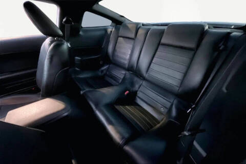 2006 Ford Mustang GT Deluxe