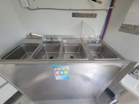 2021 Covered Wagon Concession