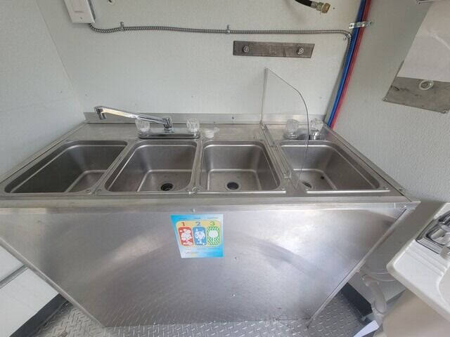 2021 Covered Wagon Concession