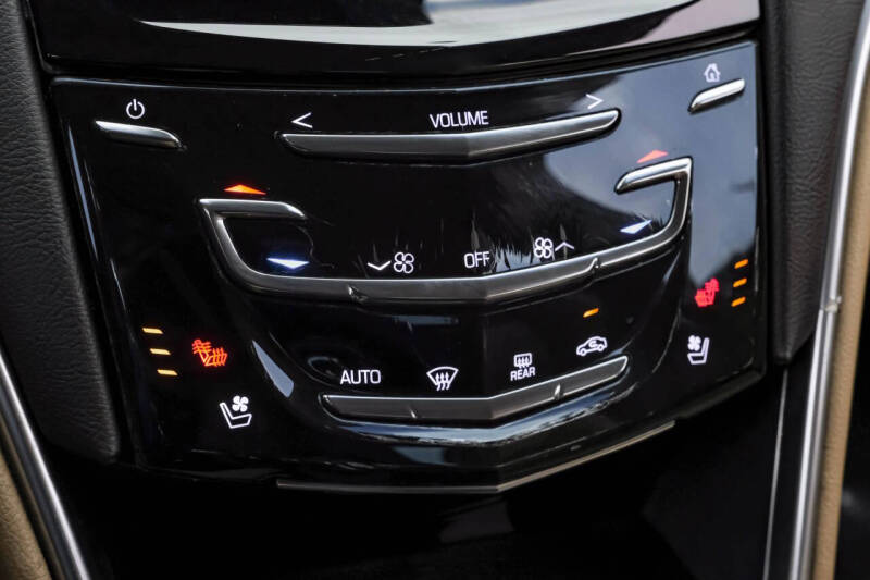 2014 Cadillac XTS Premium Vsport