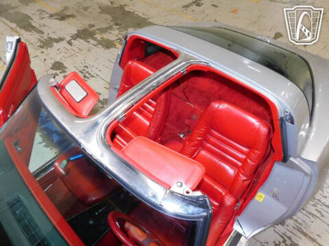 1979 Chevrolet Corvette