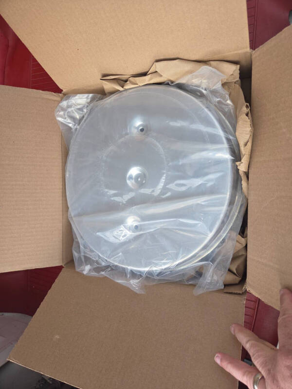 1961 Chevrolet Corvette