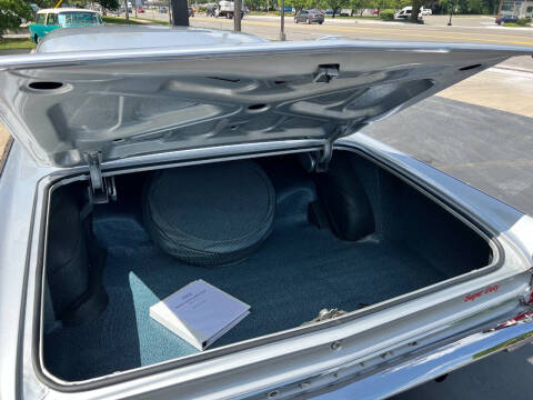 1962 Pontiac Catalina