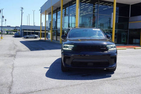 2024 Dodge Durango