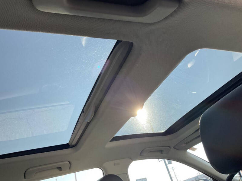 2012 Audi A3 2.0 TDI Premium Plus