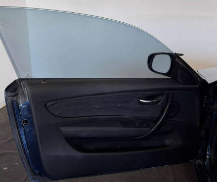 2013 BMW 1 Series 128i